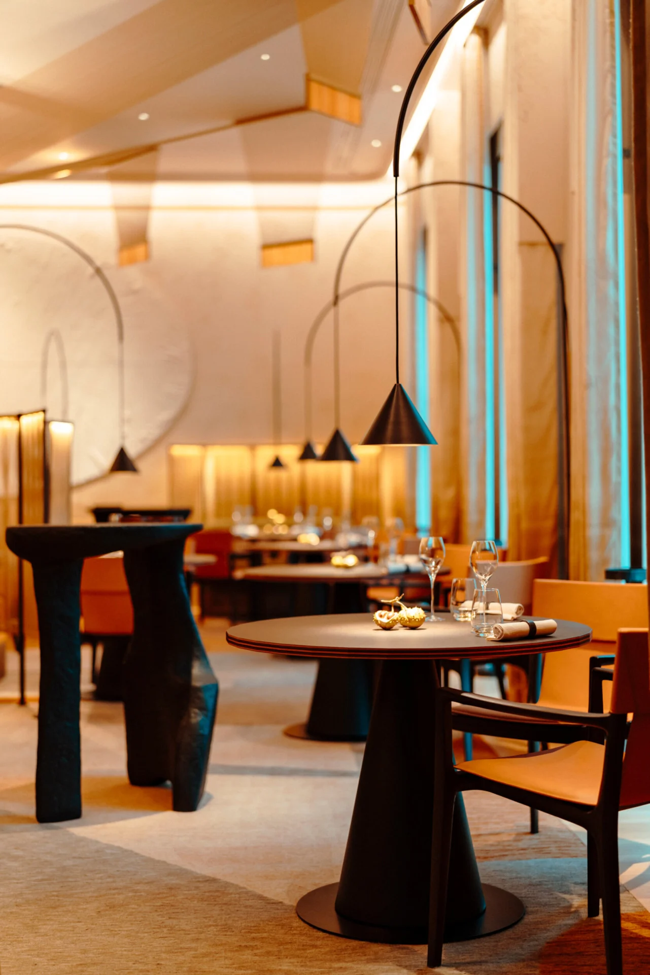 The Spatisserie in Ascot