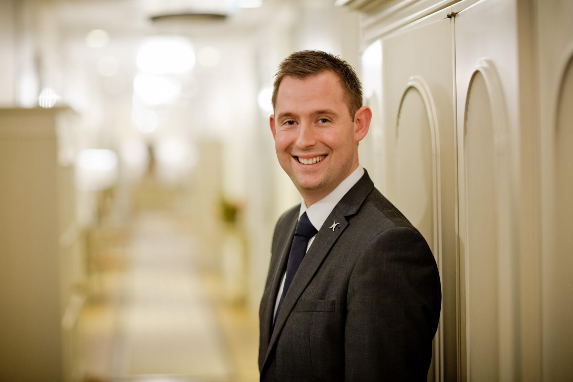 Coworth Park-Rooms Division Manager-Rowan McFeat-highres