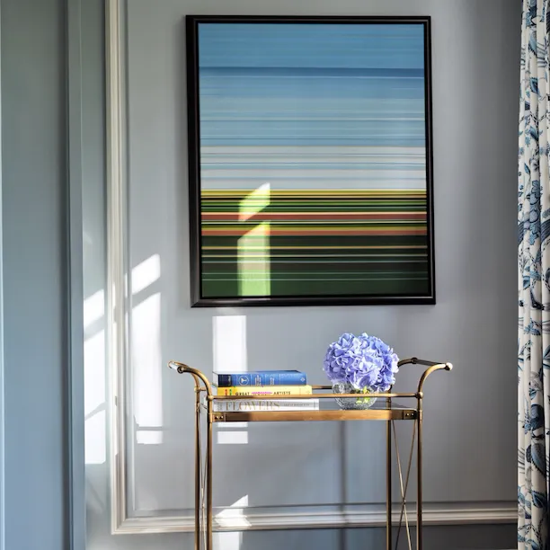 The Dorchester Prestige Suite