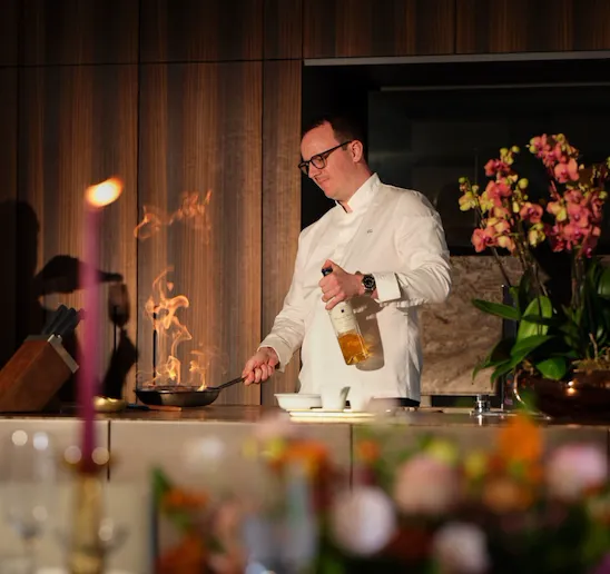 cut 45 park lane dress code Cut at 45 Park Lane - Wolfgang Puck's Stylish American Steakhouse