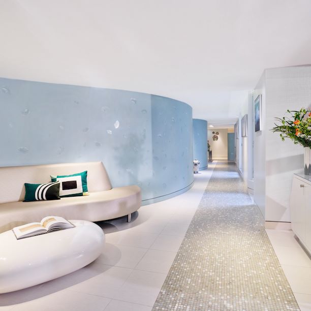 Spa Valmont Pour Le Meurice – Spa de luxo | Terapia de beleza Paris