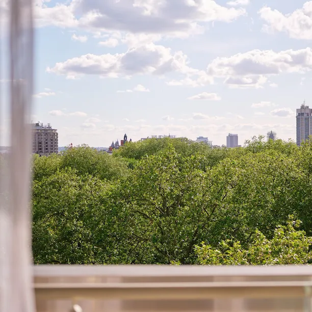 Park Lane Suite at 45 Park Lane