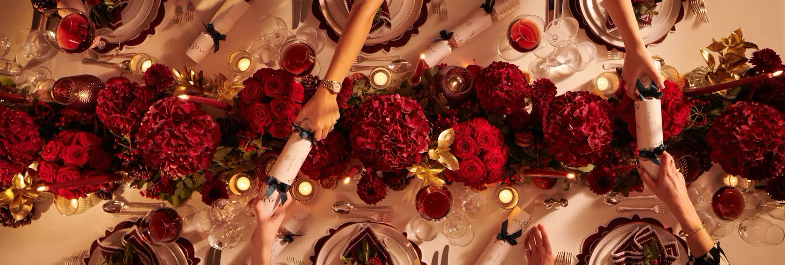 Festive Events at The Dorchester