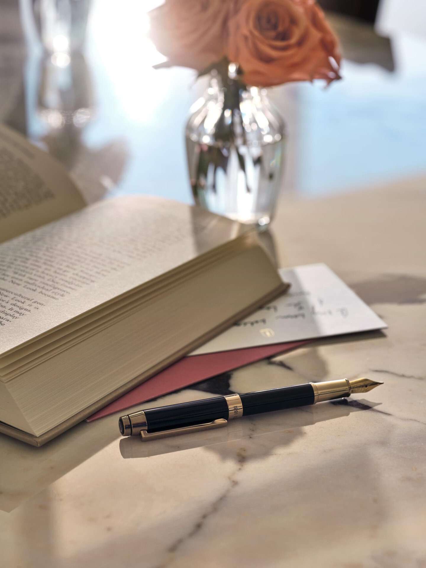 The Lana suite interior