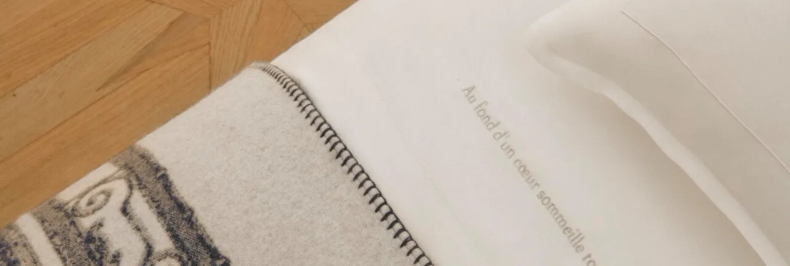 Visuel des espaces intérieurs du Dior Spa Plaza Athénée, à Paris