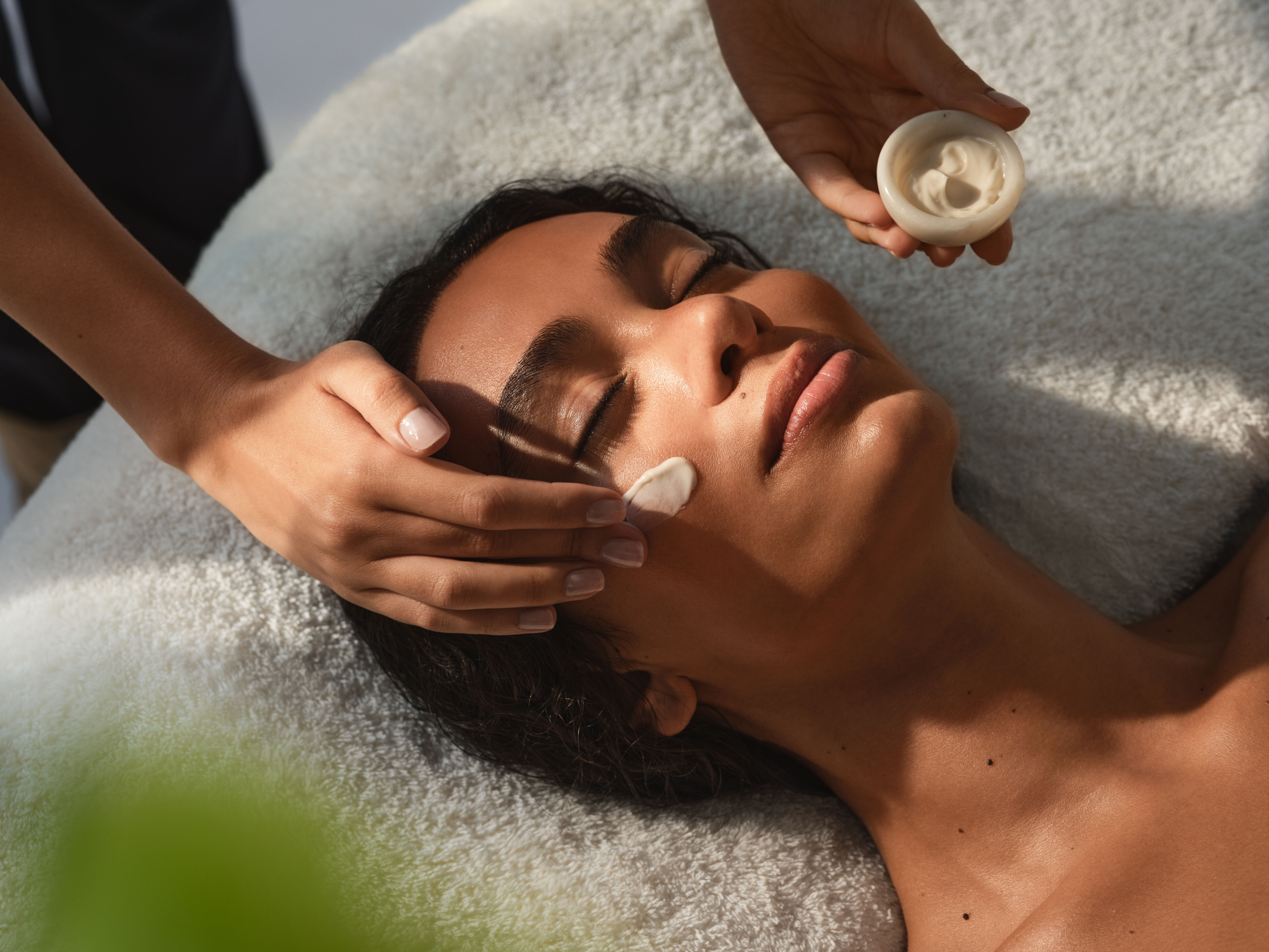 Introducing Natura Bissé