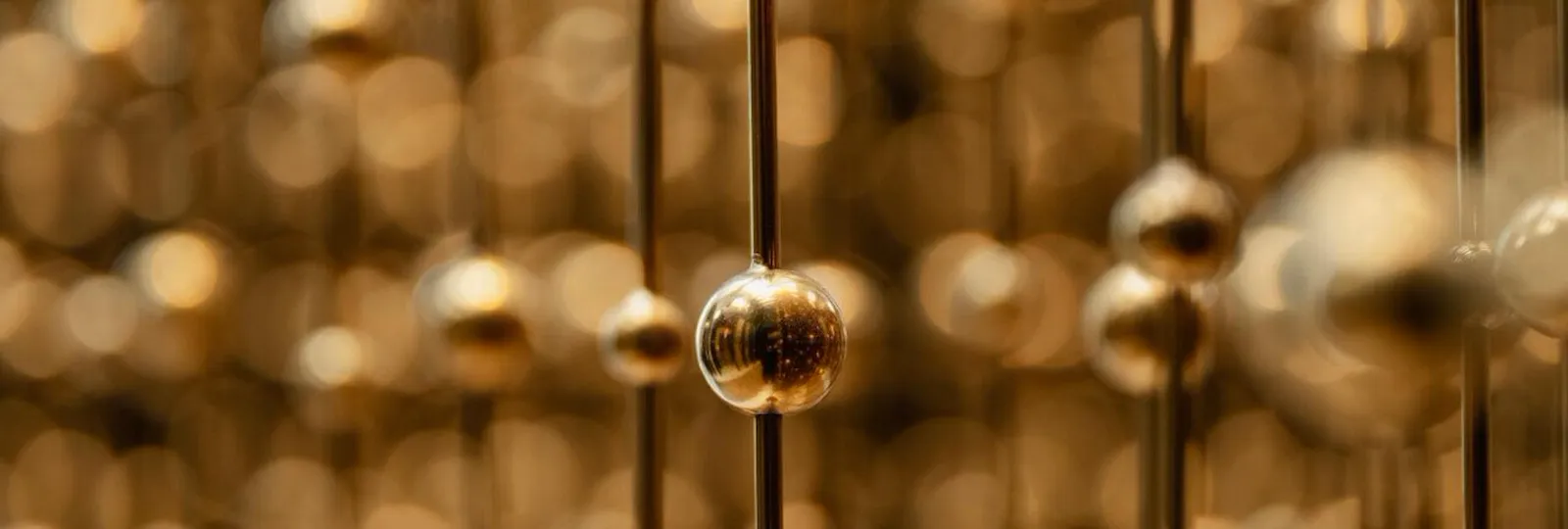 Image of Art at the lobby at The Lana - Dorchester Collection