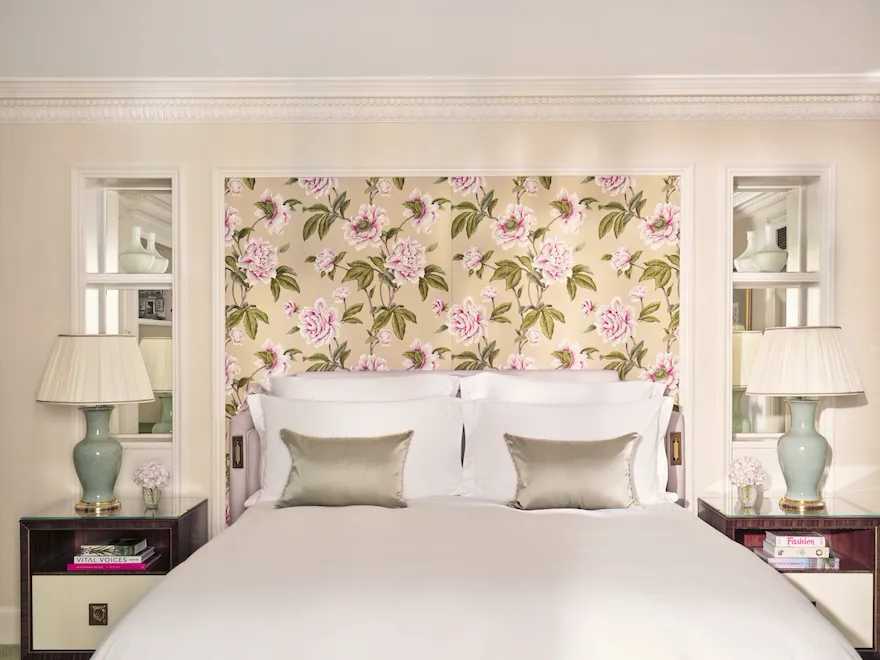 Dorchester Suite