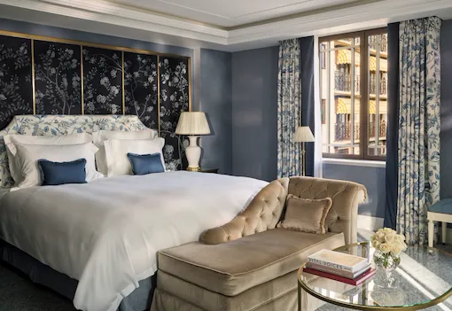 The Dorchester Prestige Suite