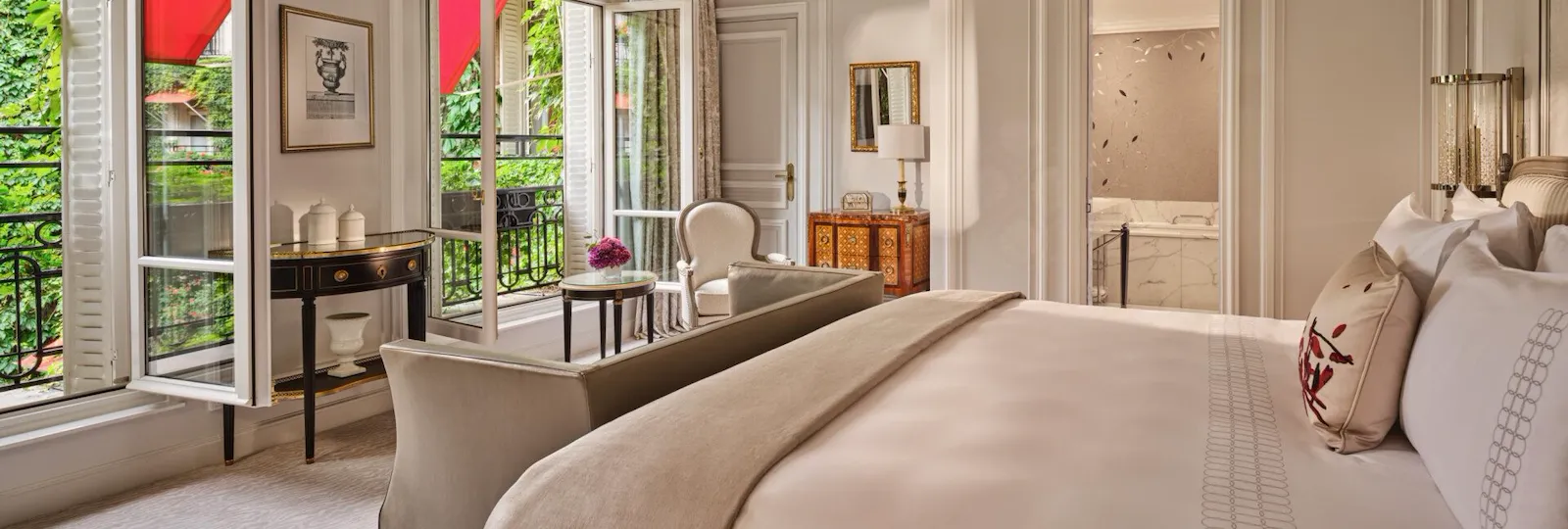 Deluxe Suite HPA - #524