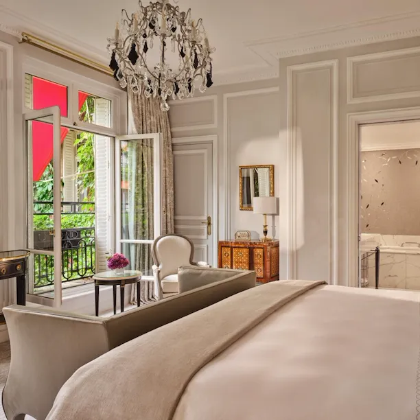 Deluxe Suite HPA - #524