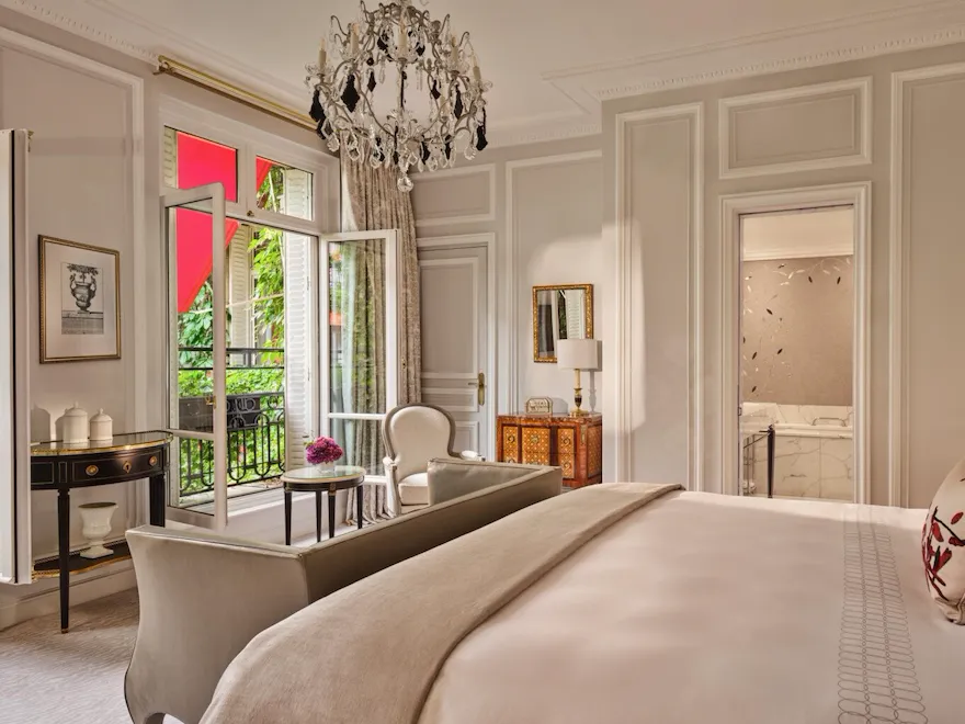 Deluxe Suite HPA - #524