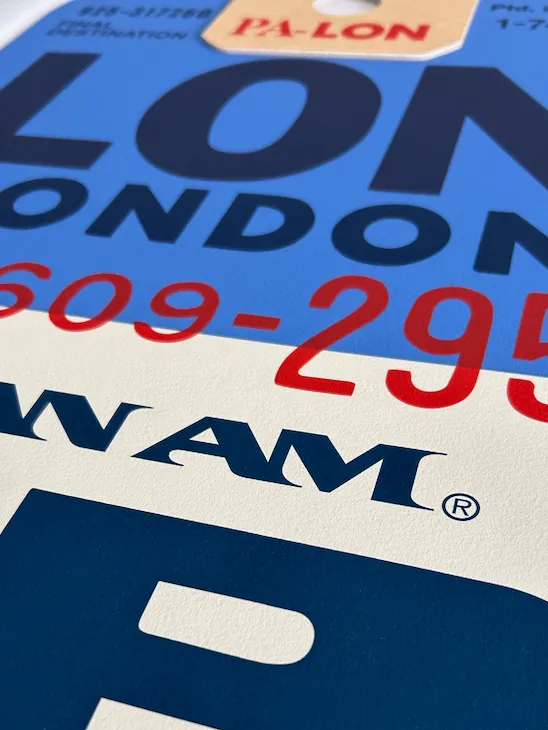 Ella Freire Art - Panam London