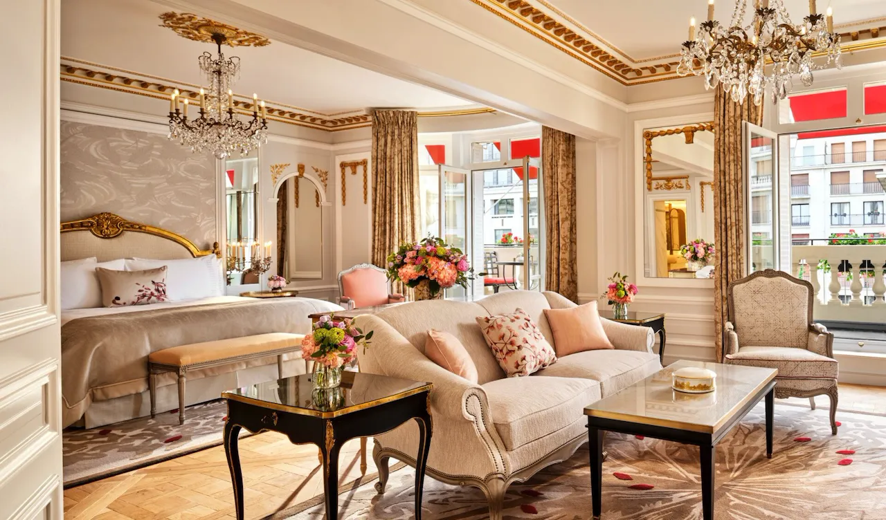 512 Royale Suite HPA