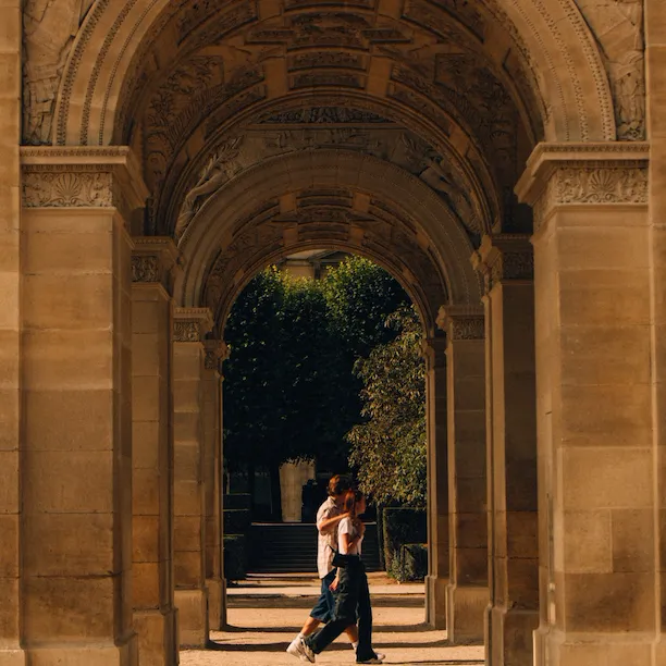 Image de la ville de Paris