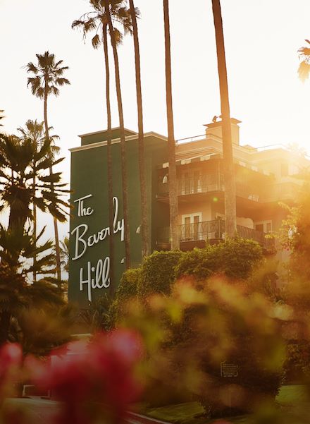 Beverly Hills Hotel