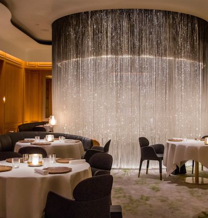 Alain Ducasse at The Dorchester — photograph 5