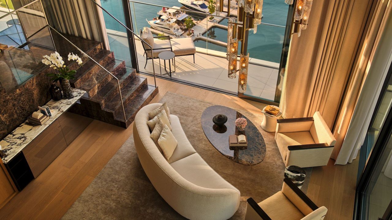 Dorchester Collection Suites | Dorchester Collection