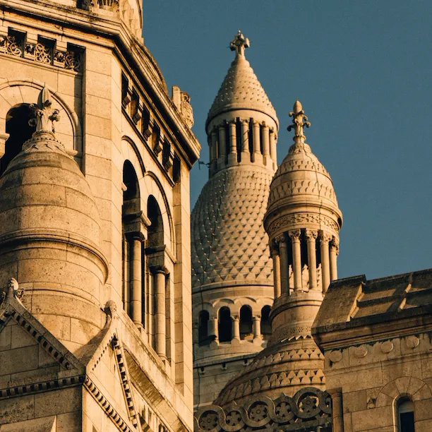 Image de la ville de Paris