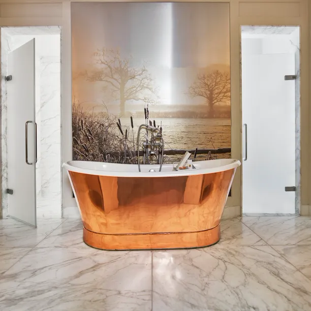 Coworth Park-Mansion House Executive-Weston Suite-bathroom-highres