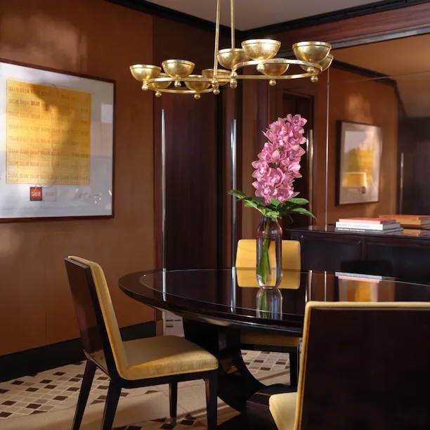 Hyde Park Studio at 45 Park Lane