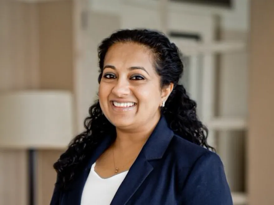 Portrait of Bebita Dhaya