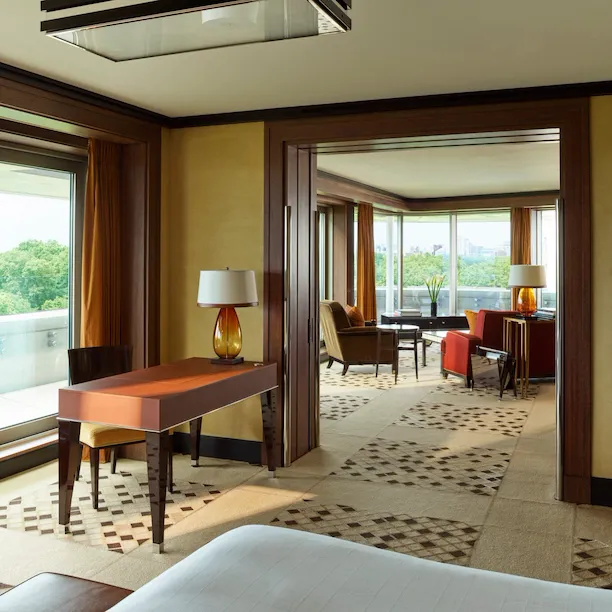 45 Park Lane- Hyde Park Suite-Living room-4582-portrait-highres