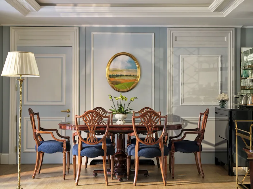 Hyde Park Suite