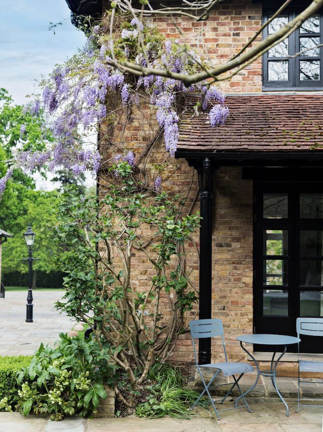 Stable Deluxe Room at Coworth Park Dorchester Collection