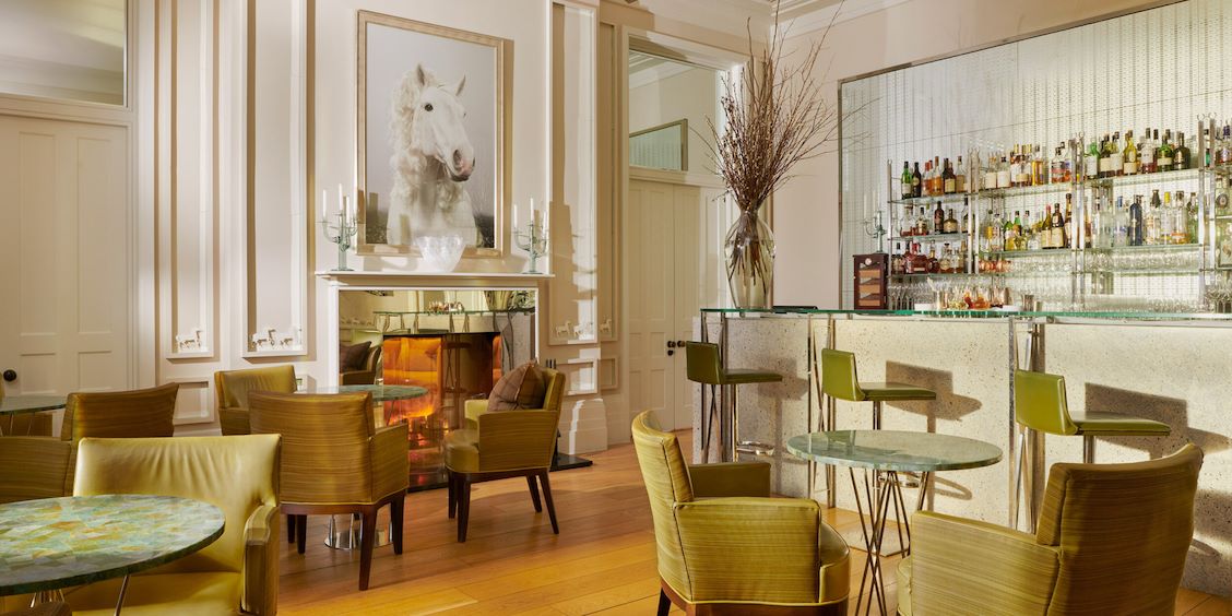 Dorchester Collection Restaurants Dorchester Collection