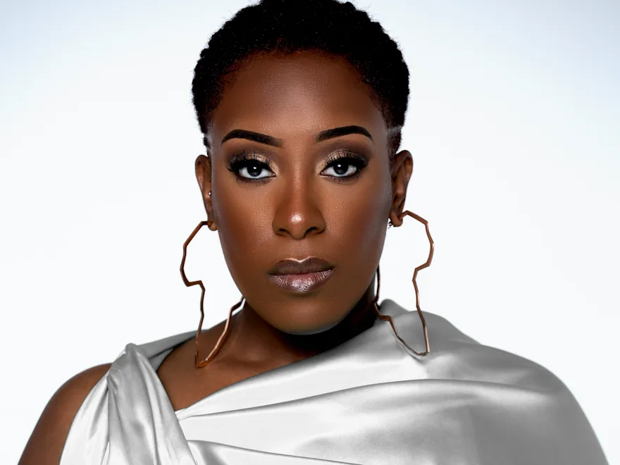 Phebe Edwards