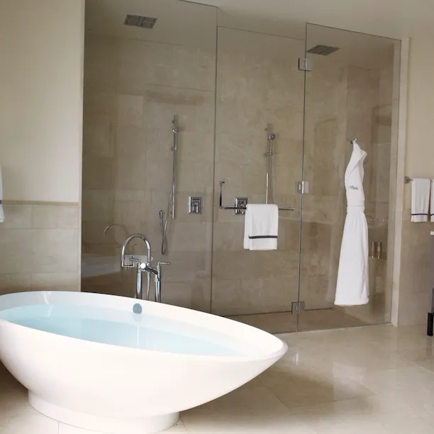 HBA-Stone Canyon-suite Bathroom