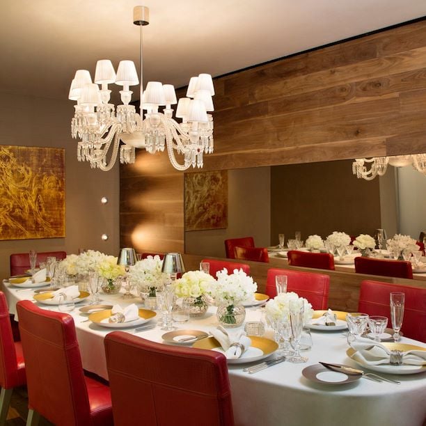 Special & Bespoke Menus | Chef's Table - The Dorchester, London