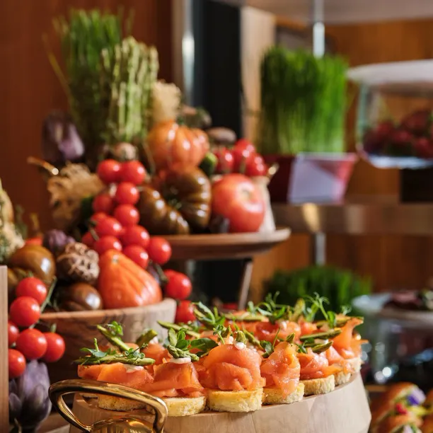 The Lana events, Dubai