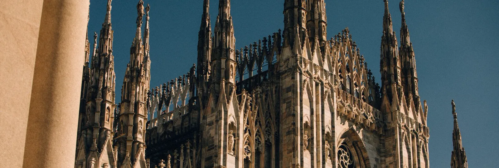 Milan city image