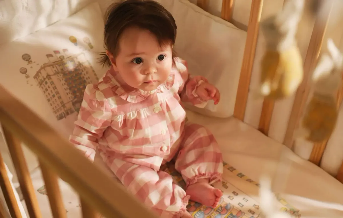 Atelier Choux Kids Suites