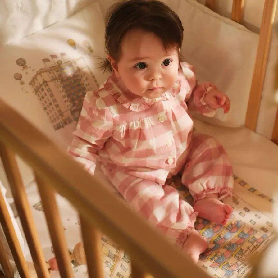 Atelier Choux Kids Suites