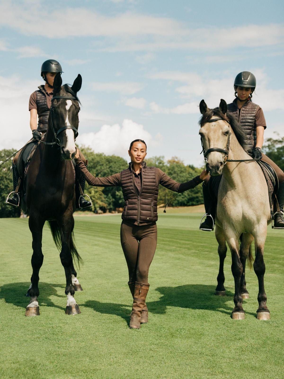 Horse Riding in Berkshire